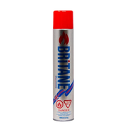 Britane Butane Gas